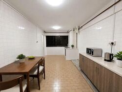 Blk 376 Clementi Avenue 4 (Clementi), HDB 3 Rooms #575370591